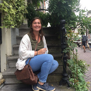 Meet your Posher, Anderson